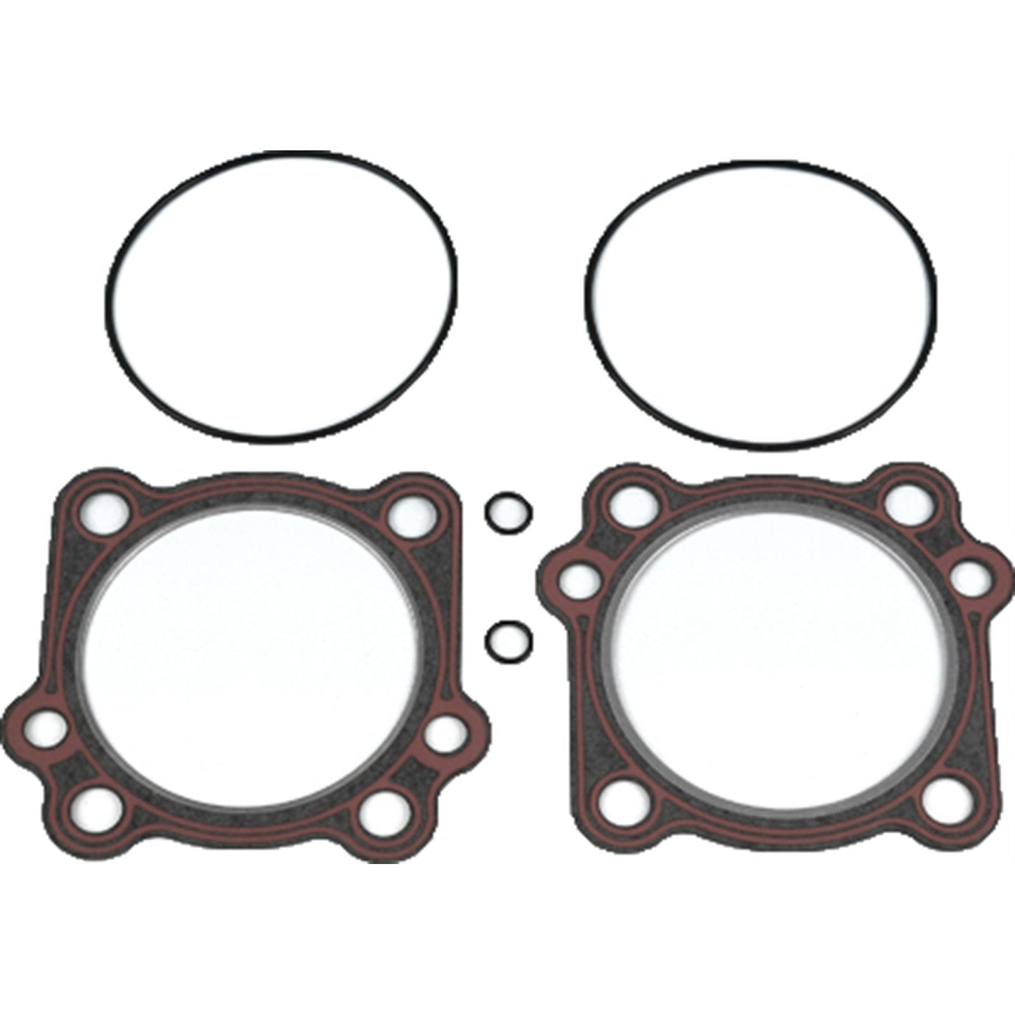 James Gaskets Gasket O-Ring Cylinder HD Base Twin Cam 88 [MPN: JGI-17047-98]_265987