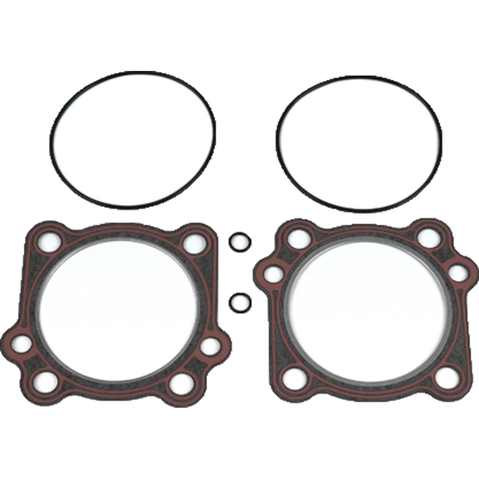 James Gaskets Gasket O-Ring Cylinder HD Base Twin Cam 88 [MPN: JGI-17047-98]_265987