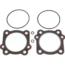 James Gaskets Gasket O-Ring Cylinder HD Base Twin Cam 88 [MPN: JGI-17047-98]_265987