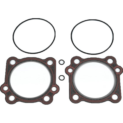 James Gaskets Gasket O-Ring Cylinder HD Base Twin Cam 88 [MPN: JGI-17047-98]_265987