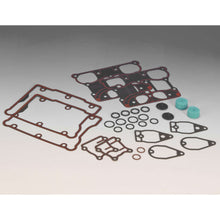 James Gaskets Gasket Rocker Cover Kit Twin Cam All [MPN: JGI-17033-99]_266008