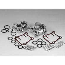 James Gaskets Gasket Tap Cover Pushrod Tube Twin Cam All Included Hardware [MPN: JGI-11293-K]_266020