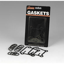 James Gaskets Gasket Tap Cover Pushrod Tube Twin Cam All [MPN: JGI-11293-TC]_266034