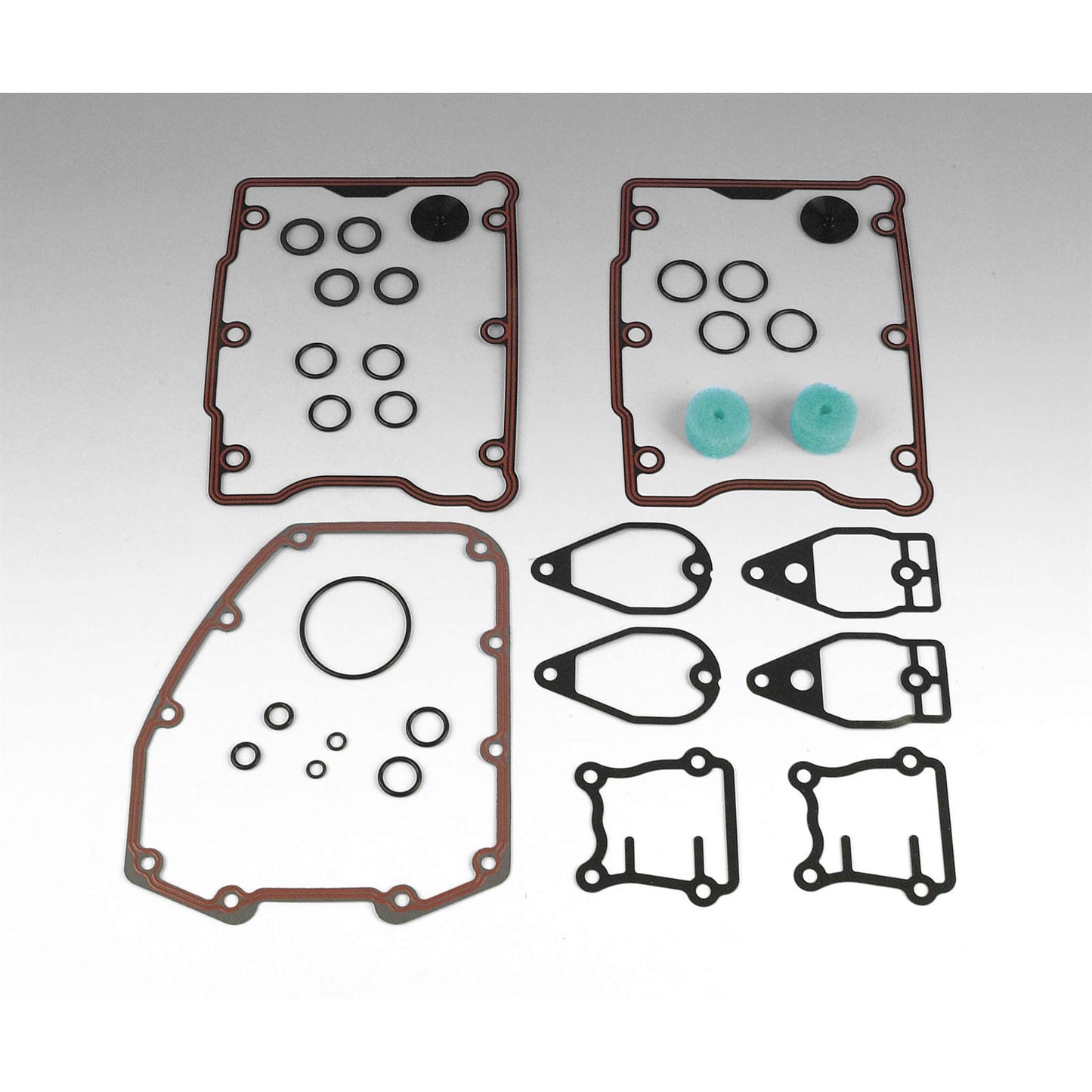 James Gaskets Gasket O-Ring Kit Cam Change Twin Cam 88 [MPN: JGI-25244-99-K]_266050