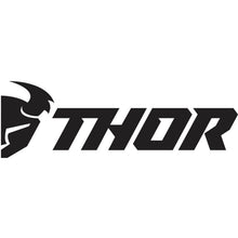 Thor Decal 3" Diecut Black/White - 6/Pack 4320-2032_266058