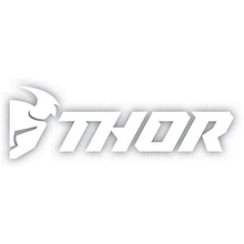 Thor Decal 3" Diecut Black/White - 6/Pack 4320-2032_266059