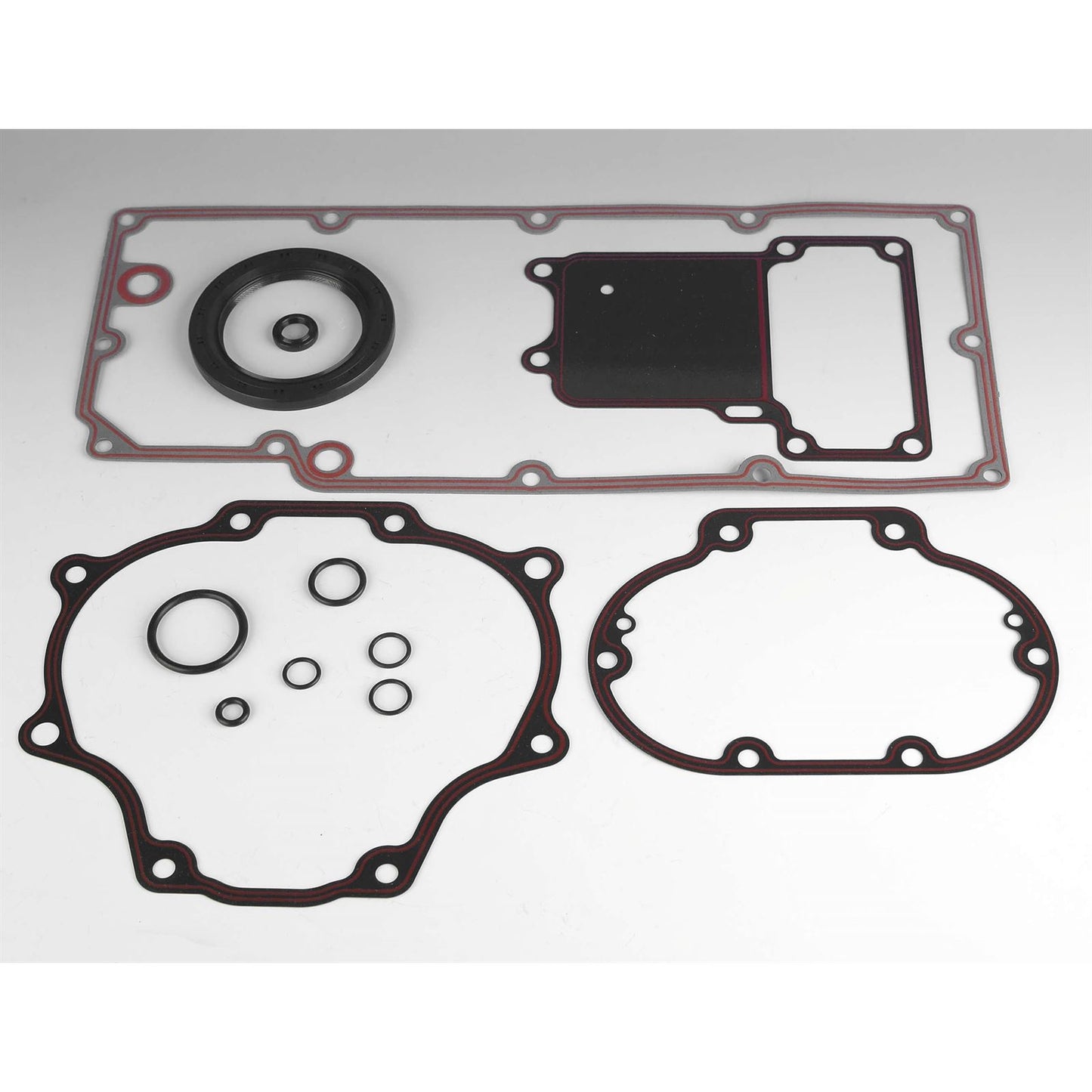 James Gaskets Gasket Transmission Gasket Kit Twin Cam Touring [MPN: JGI-33031-07]_266063