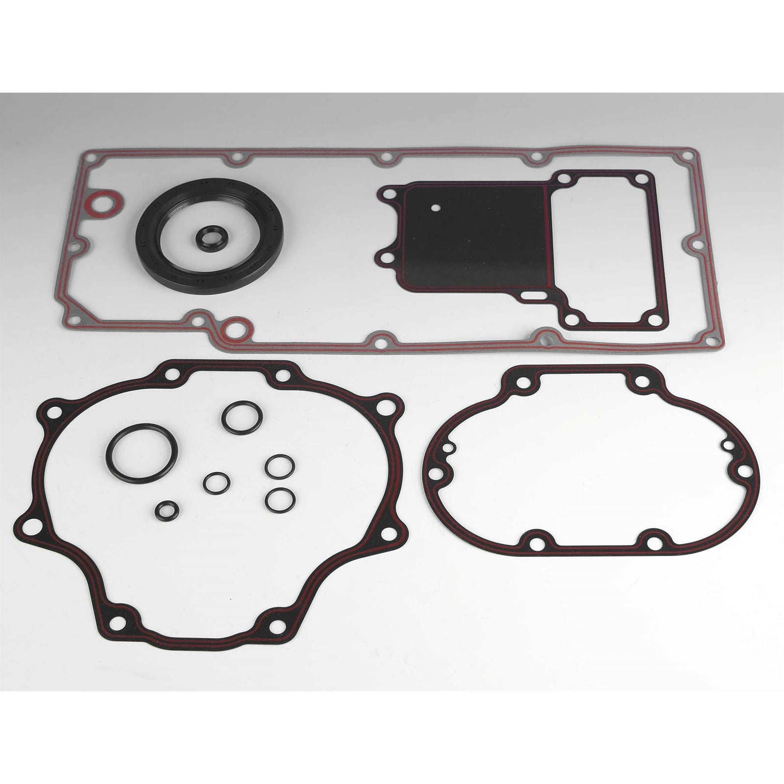 James Gaskets Gasket Transmission Gasket Kit Twin Cam Touring [MPN: JGI-33031-07]_266063