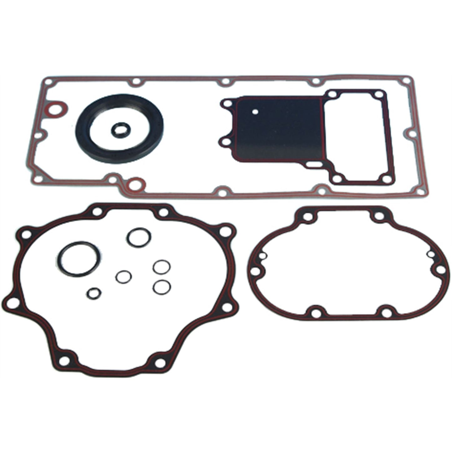 James Gaskets Gasket Transmission Gasket Kit Twin Cam Touring [MPN: JGI-33031-07]_266064