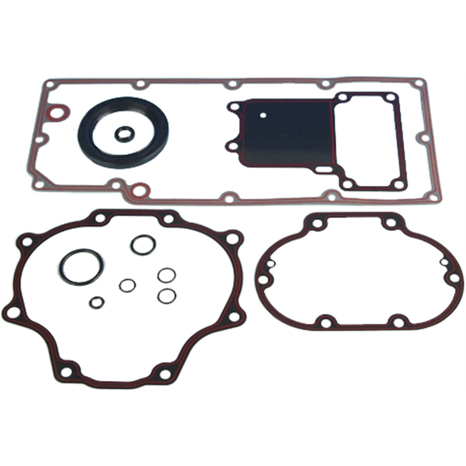 James Gaskets Gasket Transmission Gasket Kit Twin Cam Touring [MPN: JGI-33031-07]_266064