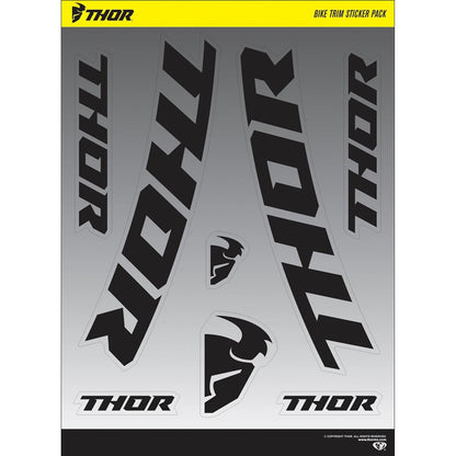 Thor Decal Sheet - Bike Trim 4320-2027_266069