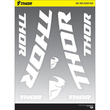 Thor Decal Sheet - Bike Trim 4320-2027_266070