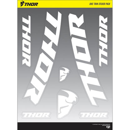 Thor Decal Sheet - Bike Trim 4320-2027_266070