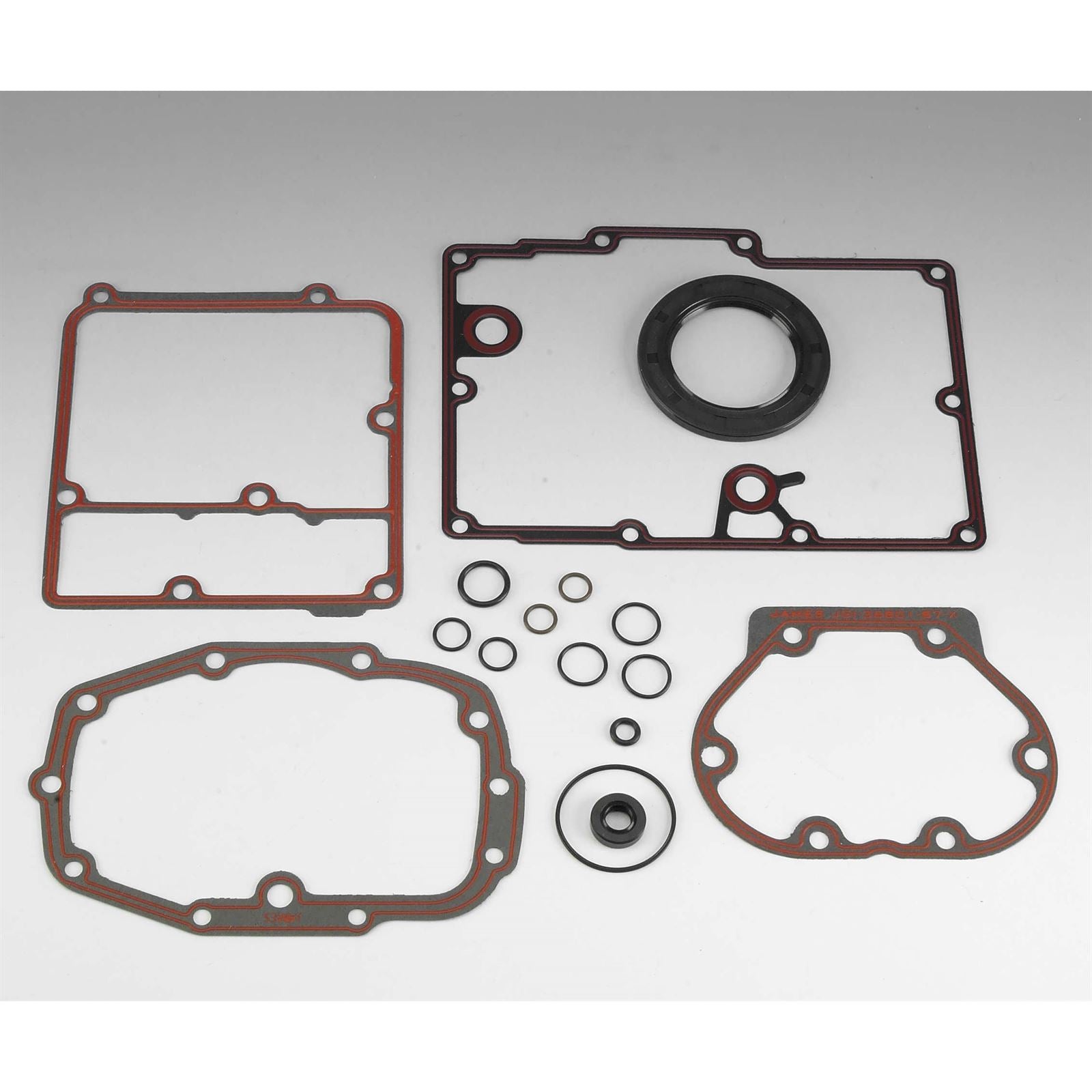 James Gaskets Gasket Transmission Gasket Kit Dyna 5-Speed [MPN: JGI-33031-05]_266098
