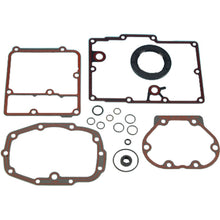 James Gaskets Gasket Transmission Gasket Kit Dyna 5-Speed [MPN: JGI-33031-05]_266099