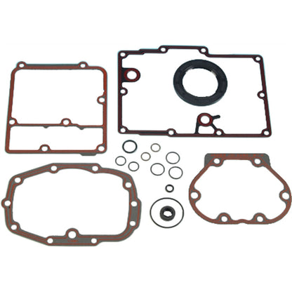 James Gaskets Gasket Transmission Gasket Kit Dyna 5-Speed [MPN: JGI-33031-05]_266099