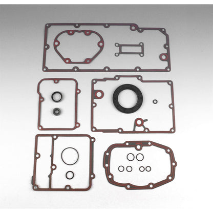 James Gaskets Gasket Transmission Gasket Kit Twin Cam 88 [MPN: JGI-33031-99]_266123