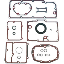 James Gaskets Gasket Transmission Gasket Kit Twin Cam 88 [MPN: JGI-33031-99]_266124