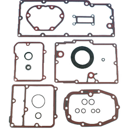 James Gaskets Gasket Transmission Gasket Kit Twin Cam 88 [MPN: JGI-33031-99]_266124