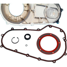 James Gaskets Gasket Primary Kit Cover Foam Touring 6-Speed [MPN: JGI-34901-07-KF]_266207