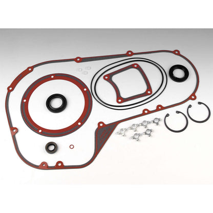 James Gaskets Gasket Primary Seal Cover FLT FXR [MPN: JGI-34901-94-K]_266297