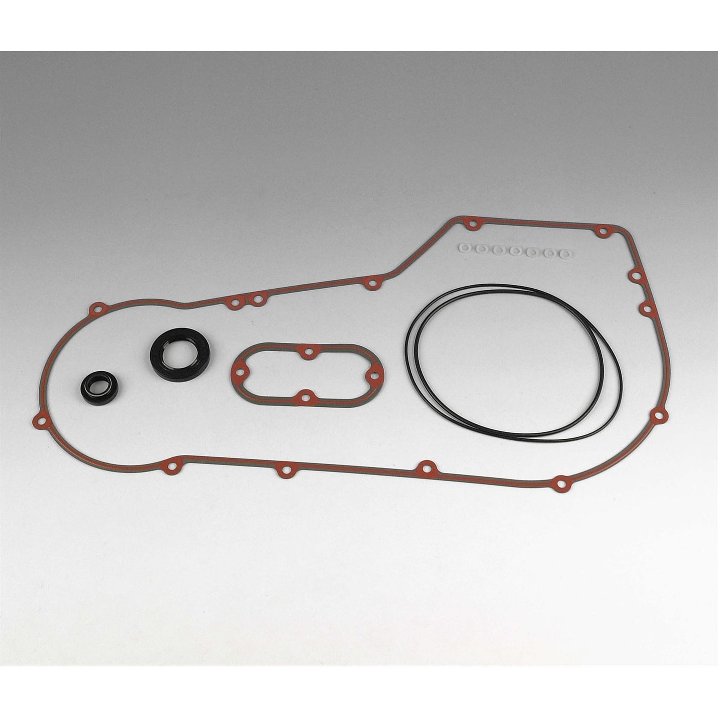 James Gaskets Gasket Primary Kit Cover Paper Dyna Softail 5-Speed with Bead [MPN: JGI-60539-89-KX]_266419