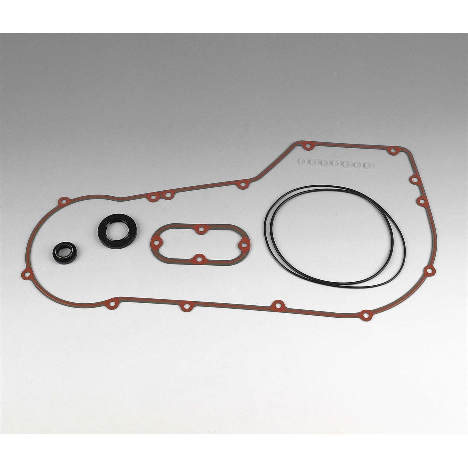 James Gaskets Gasket Primary Kit Cover Paper Dyna Softail 5-Speed with Bead [MPN: JGI-60539-89-KX]_266419