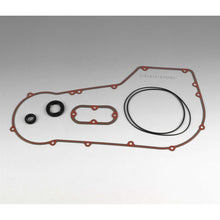 James Gaskets Gasket Primary Kit Cover Paper Dyna Softail 5-Speed with Bead [MPN: JGI-60539-89-KX]_266419
