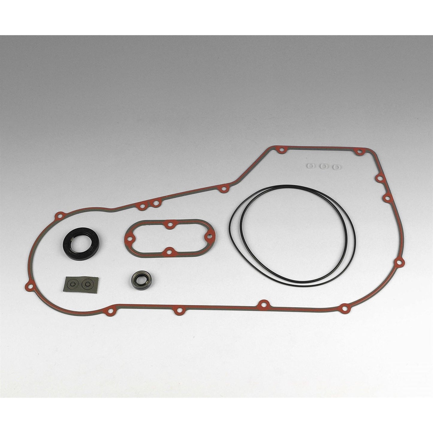James Gaskets Gasket Primary Kit Cover Paper Dyna Softail 5-Speed [MPN: JGI-60539-94-K]_266444