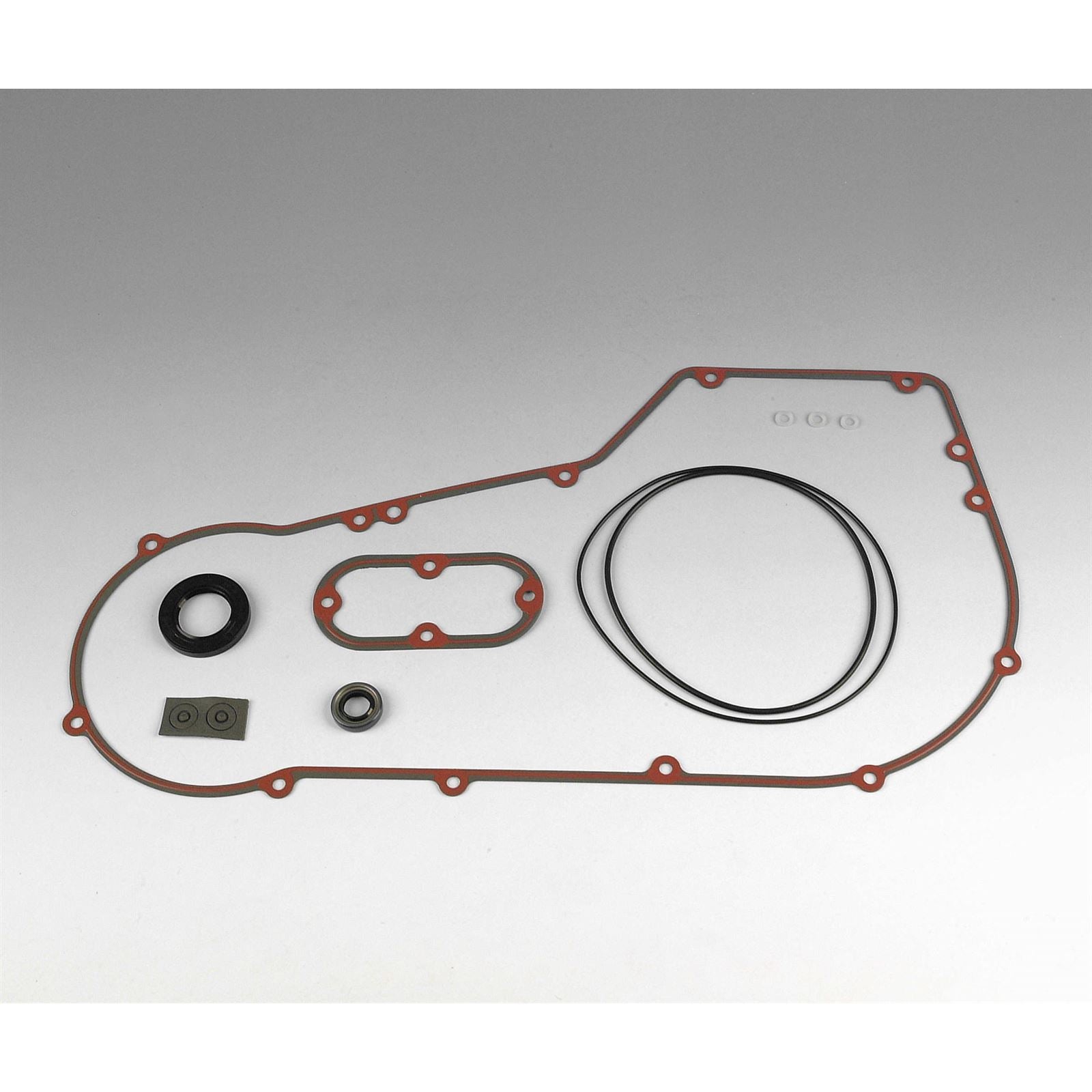 James Gaskets Gasket Primary Kit Cover Paper Dyna Softail 5-Speed [MPN: JGI-60539-94-K]_266444