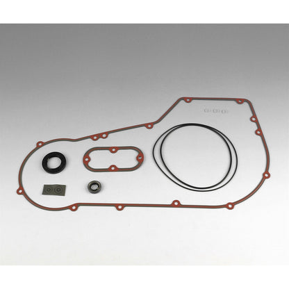 James Gaskets Gasket Primary Kit Cover Paper Dyna Softail 5-Speed [MPN: JGI-60539-94-K]_266444