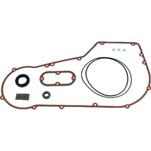 James Gaskets Gasket Primary Kit Cover Paper Dyna Softail 5-Speed [MPN: JGI-60539-94-K]_266445