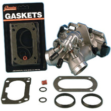 James Gaskets Gasket Seal Kit Intake Twin Cam 88 EFI [MPN: JGI-27002-99-X]_266553