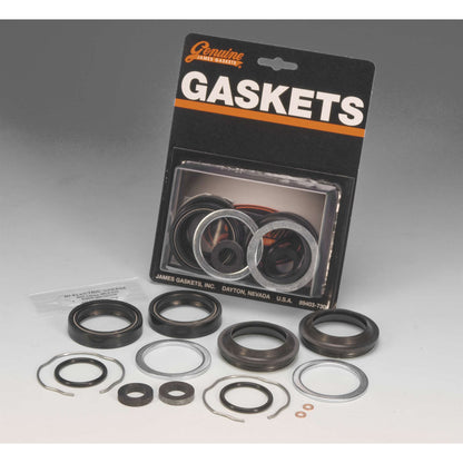James Gaskets Gasket Fork Seal Kit Deuce [MPN: JGI-45849-00]_266661