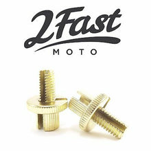 2FastMoto Cable Adjusters for Honda CB450, CB650, CB1000, CB, XR, CR  01-8003_625463