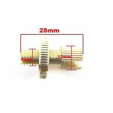 2FastMoto Cable Adjusters for Honda CB450, CB650, CB1000, CB, XR, CR  01-8003_625464