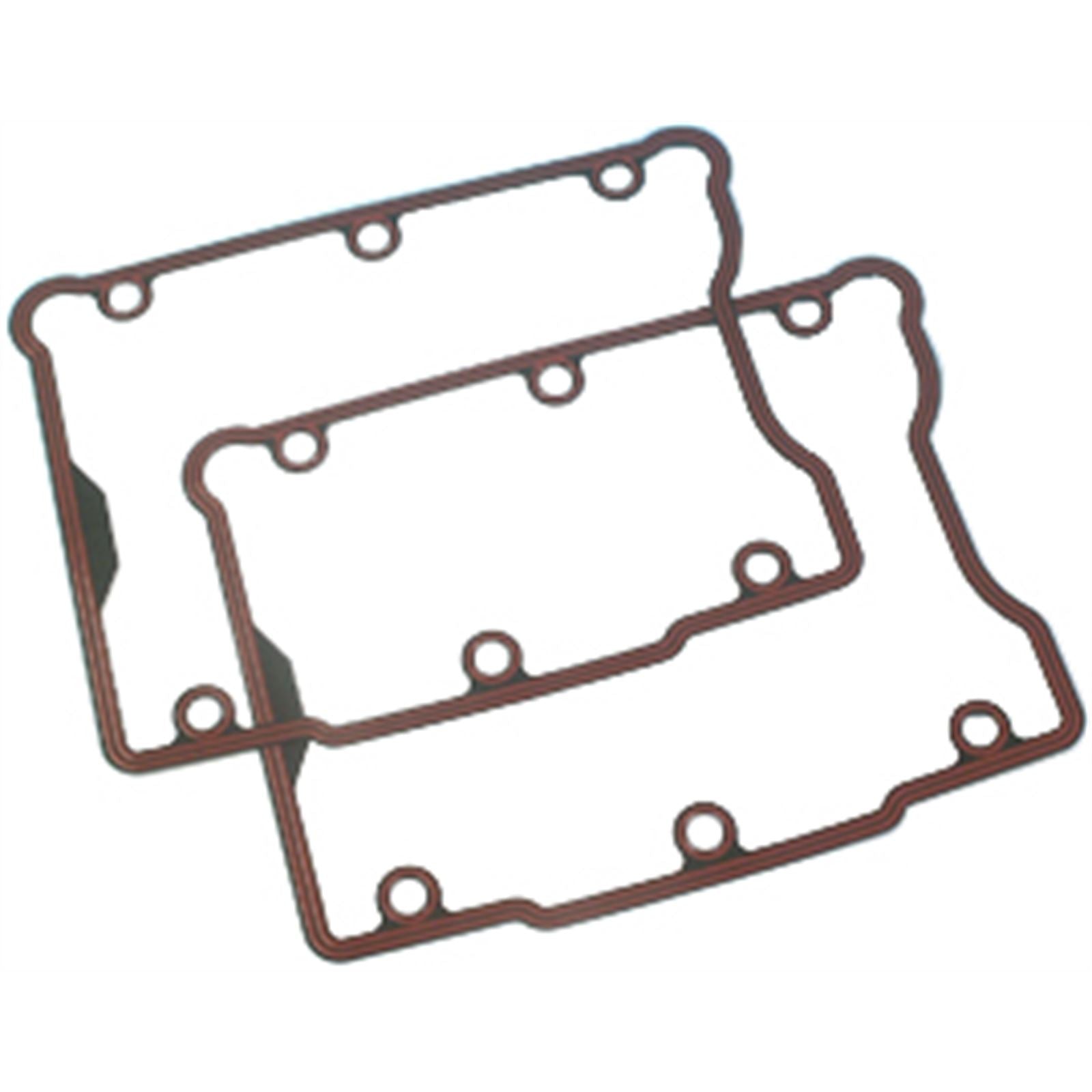 James Gaskets Gasket Rocker Cover Twin Cam All [MPN: JGI-17386-99]_266705