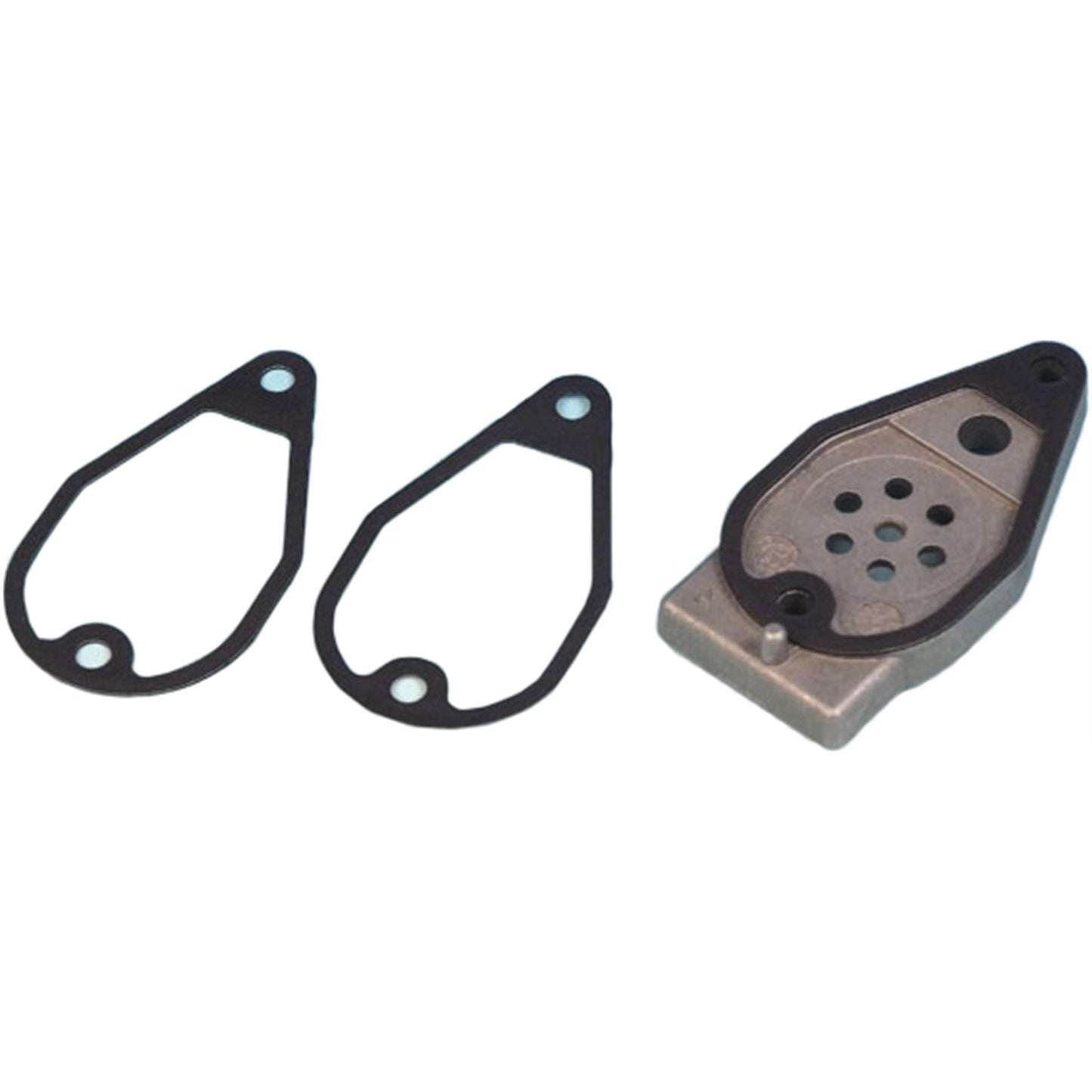 James Gaskets Gasket Breather Cover Foam Twin Cam All [MPN: JGI-17591-99-F]_266766