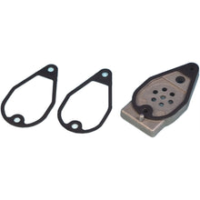 James Gaskets Gasket Breather Cover Foam Twin Cam All [MPN: JGI-17591-99-F]_266766