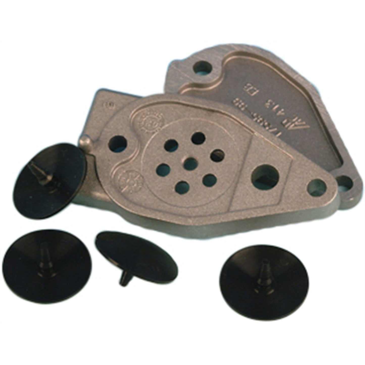 James Gaskets Gasket Seal Umbrella Twin Cam 88 [MPN: JGI-26858-99]_266849