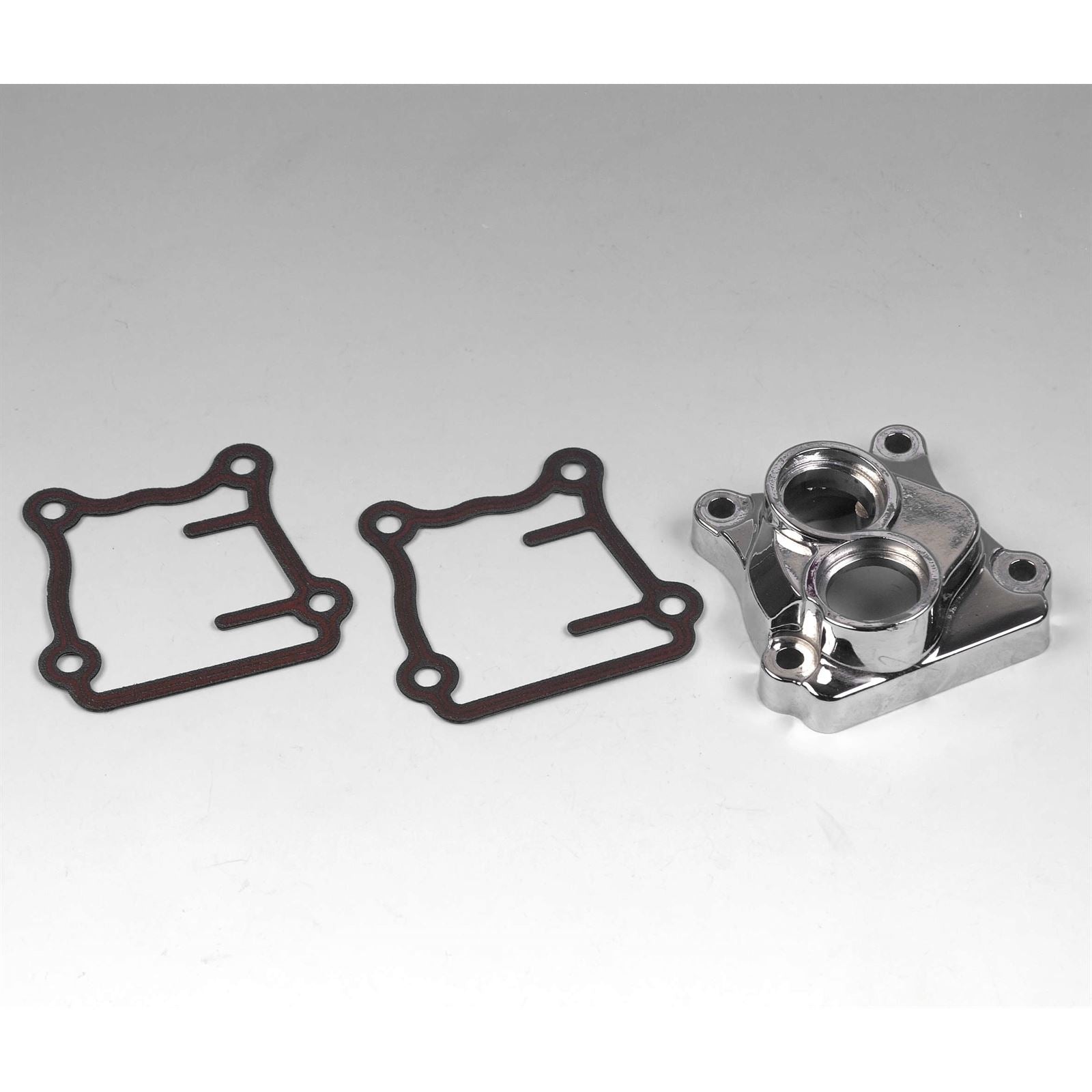James Gaskets Gasket Tappet Cover Front/Rear FM Twin Cam All [MPN: JGI-18635-99-F]_266862