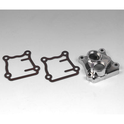 James Gaskets Gasket Tappet Cover Front/Rear FM Twin Cam All [MPN: JGI-18635-99-F]_266862