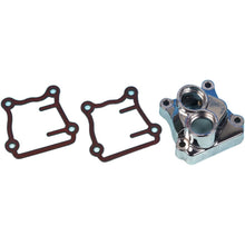 James Gaskets Gasket Tappet Cover Front/Rear FM Twin Cam All [MPN: JGI-18635-99-F]_266863