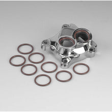 James Gaskets Gasket O-Ring Tappet Guide Twin Cam 96 [MPN: JGI-11145-A]_266923