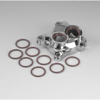 James Gaskets Gasket O-Ring Tappet Guide Twin Cam 96 [MPN: JGI-11145-A]_266923