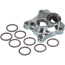 James Gaskets Gasket O-Ring Tappet Guide Twin Cam 96 [MPN: JGI-11145-A]_266924