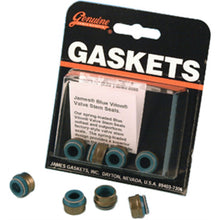 James Gaskets Gasket Valve Stem Early Twin Cam/EVO [MPN: JGI-18001-83-A]_266968