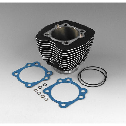 James Gaskets Gasket Head Gasket .045 Twin Cam 95 with Armor [MPN: JGI-16787-99]_267047