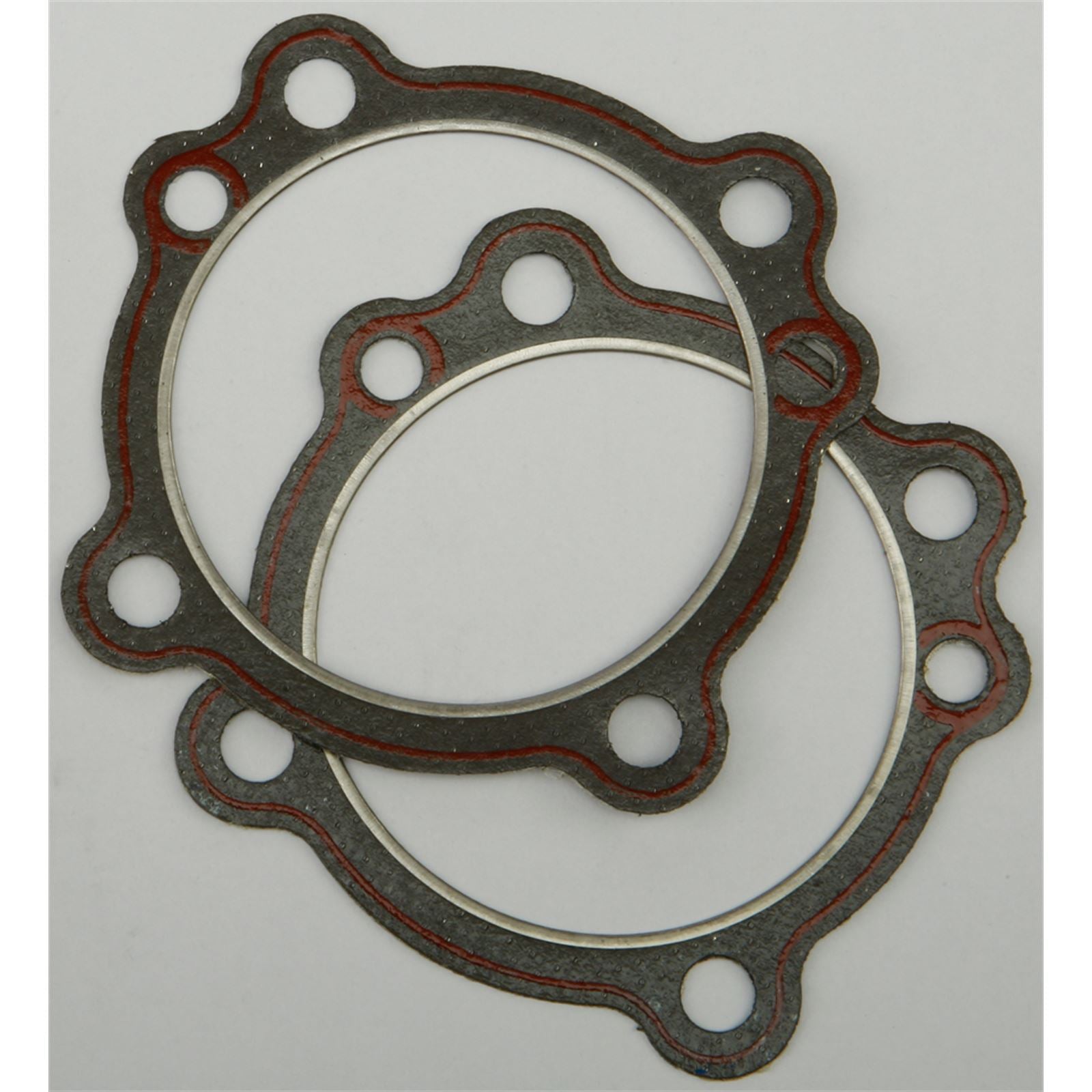 James Gaskets Gasket Head Gasket .045 Twin Cam 4" Bore [MPN: JGI-16105-07-X]_267076