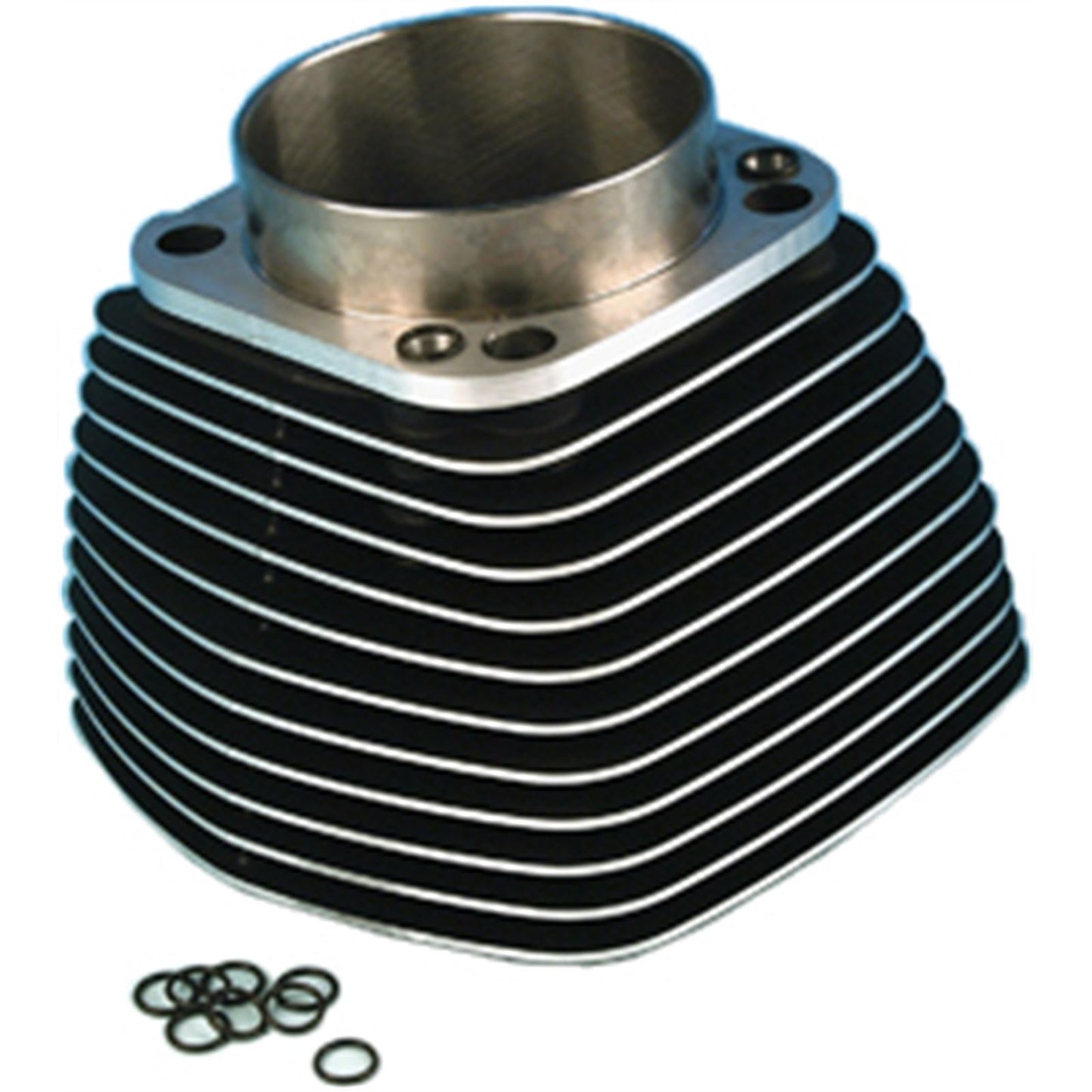 James Gaskets Gasket O-Ring HD Gasket Locator Twin Cam 88 [MPN: JGI-11273]_267092